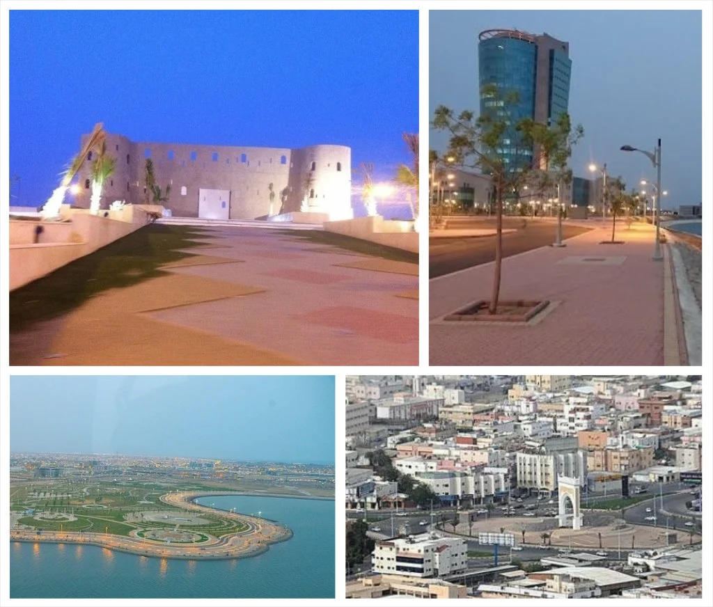 العارضة