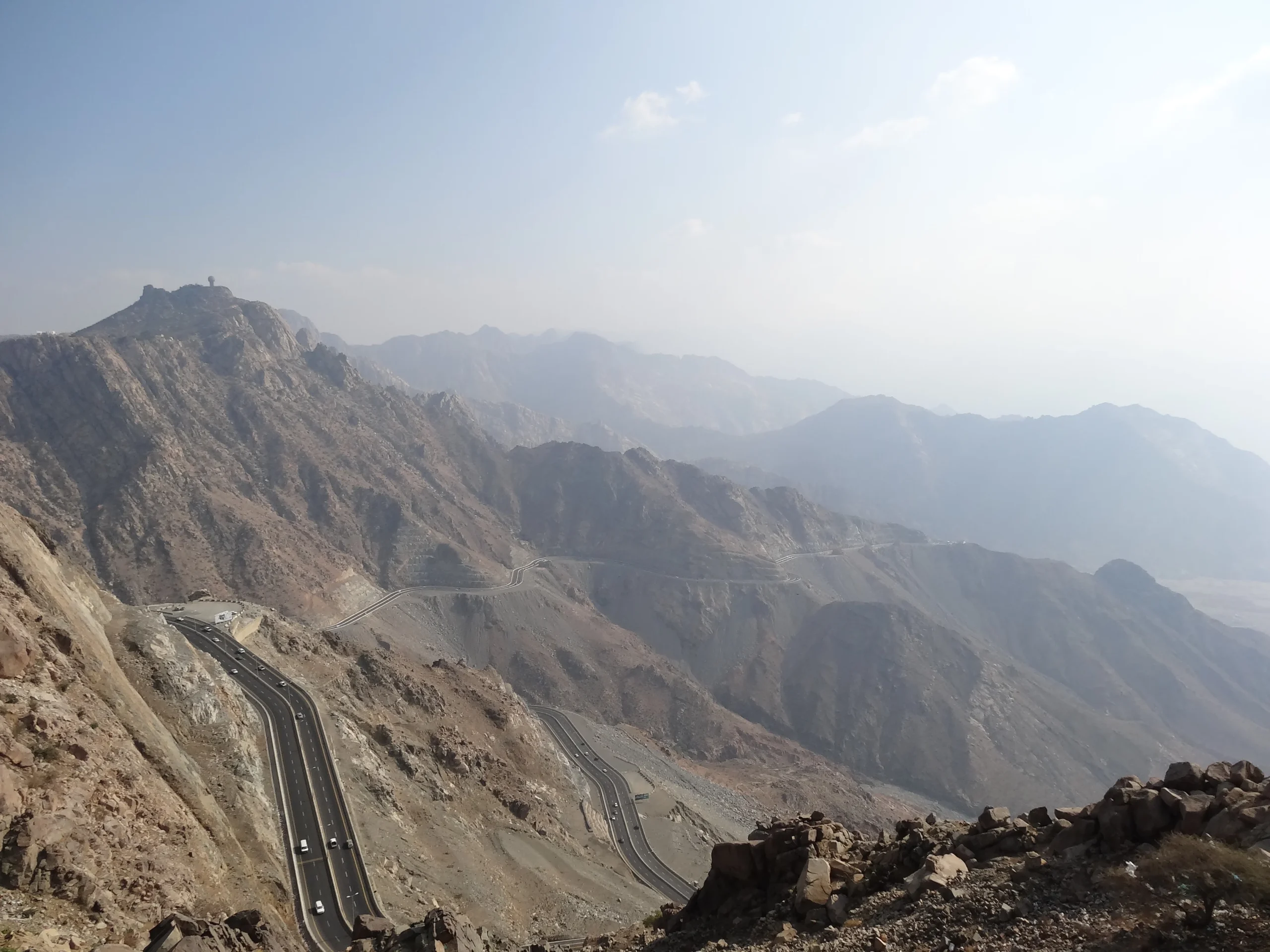 المزاحمية