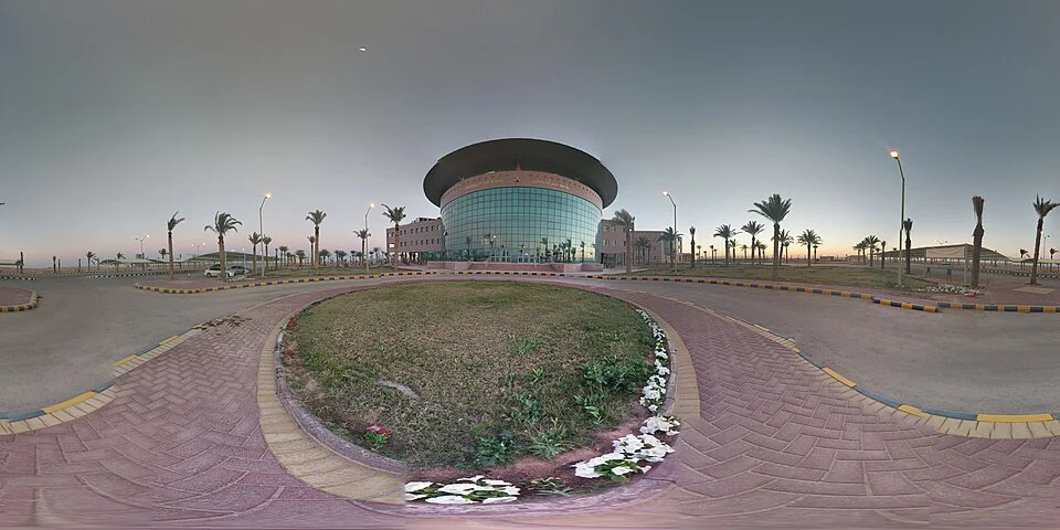 حفر الباطن