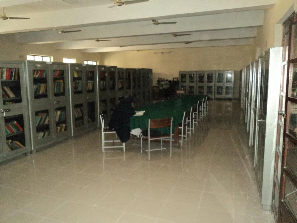 مكتبات