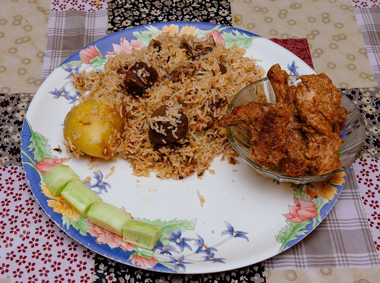 مطاعم باكستاني