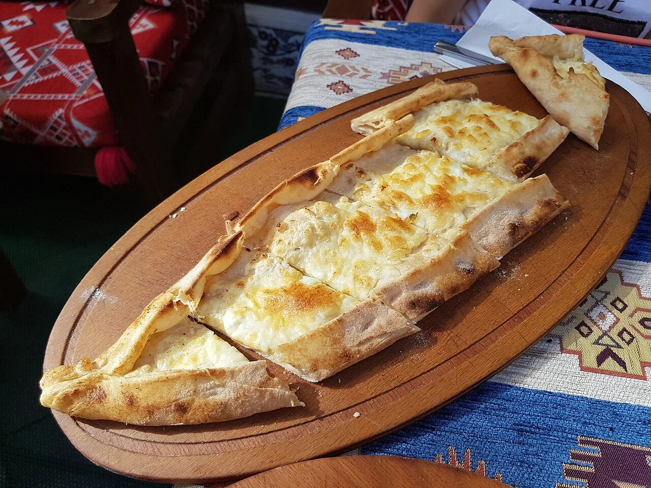 مطاعم تركي