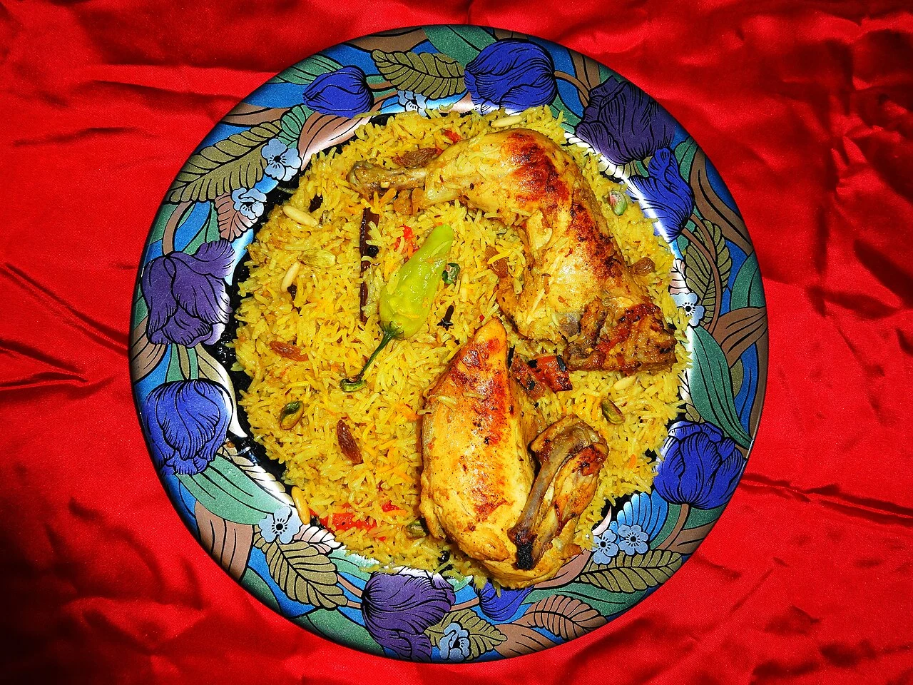 مطاعم يمني